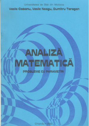 analiza matematica probleme cu parametri