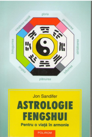 Astrologie Fengshui