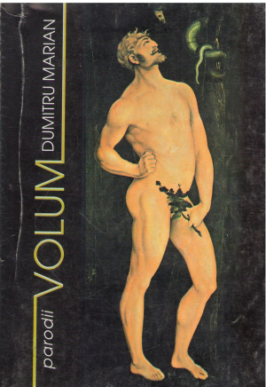 volum parodii