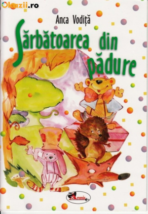 Sarbatoarea din padure