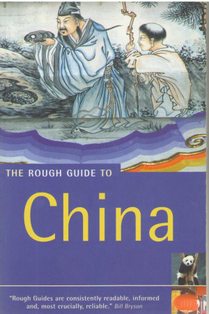The Rough Guide to China