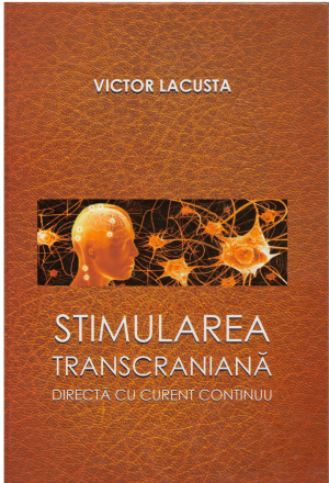 stimularea transcraniana directa cu curent continuu