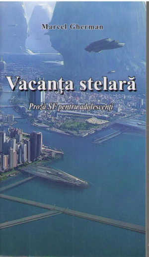 Vacanta stelara