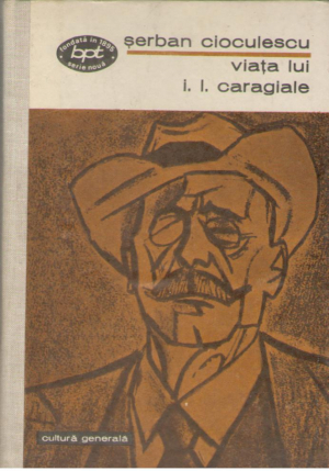 Viata lui I. L. Caragiale