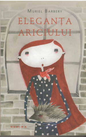eleganta ariciului