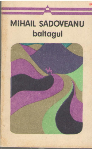 Baltagul