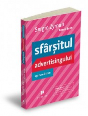 Sfârşitul advertisingului aşa cum îl ştim