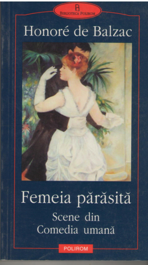 Femeia parasita  Scene din comedia umana