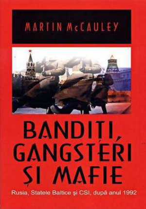 Banditi, gangsteri si mafie