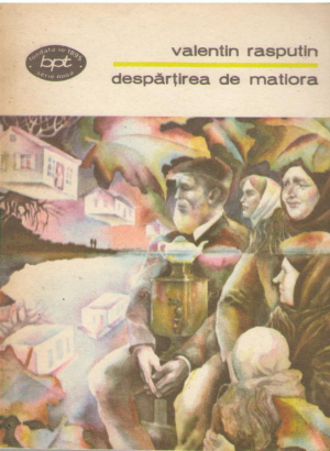 Despartirea de Matiora