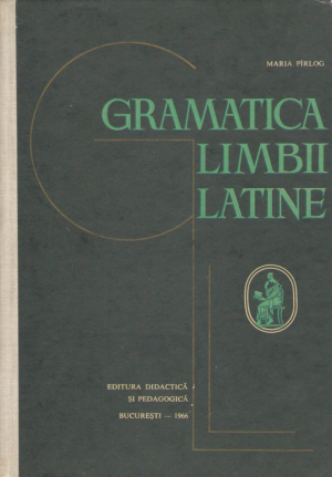 Gramatica limbii latine