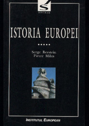 Istoria Europei (V)