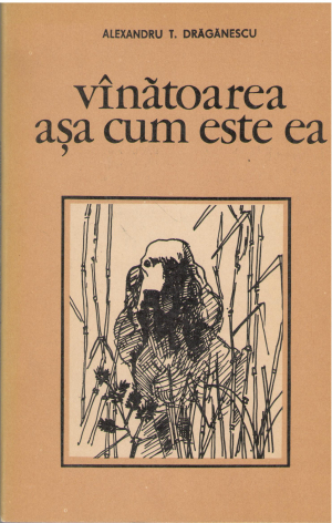 vanatoarea asa cum este ea