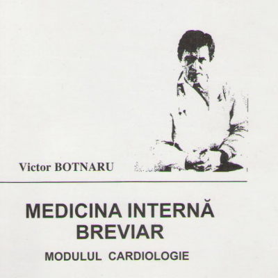 Medicina interna  Breviar