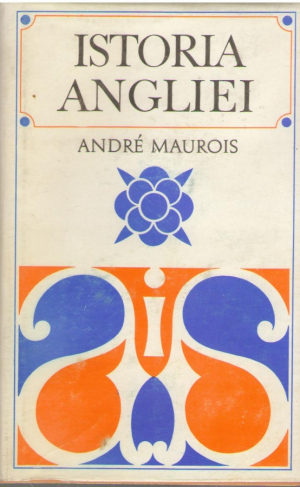 Istoria Angliei  Vol. I-II
