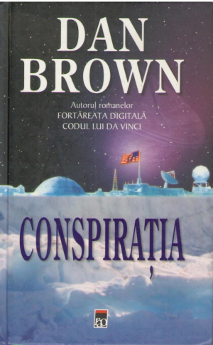 Conspiratia