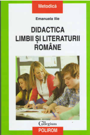 Didactica limbii si literaturii romane