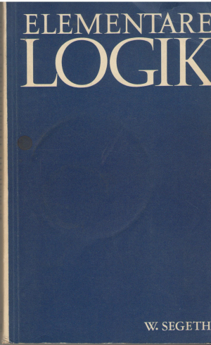 elementare logik