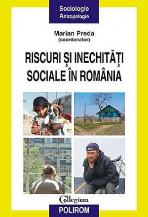Riscuri si inechitati sociale in Romania