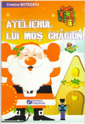 Atelierul lui Mos Craciun