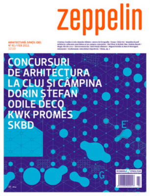 Zeppelin Set (Nr.91,92,93,94,95,96,97,98,99,100), 25 lei/buc.