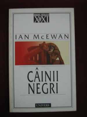 Cainii Negri