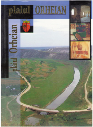 Plaiul Orheian