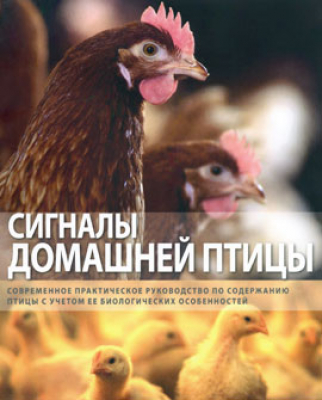 Сигналы домашней птицы