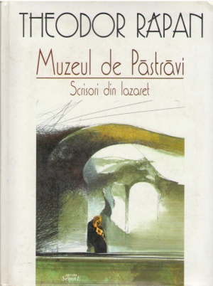 Muzeul de pastravi  Scrisori din Iazaret