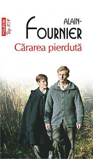 Cararea pierduta