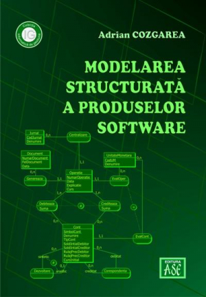 Modelarea structurata a produselor software
