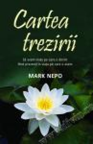 Cartea trezirii
