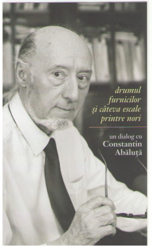Drumul furnicilor si cateva escale printre nori