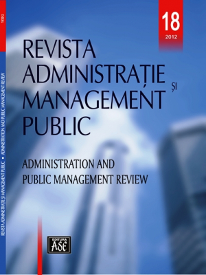 Administratie si Management Public