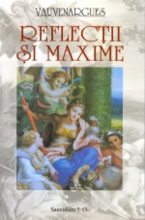 Reflectii si maxime