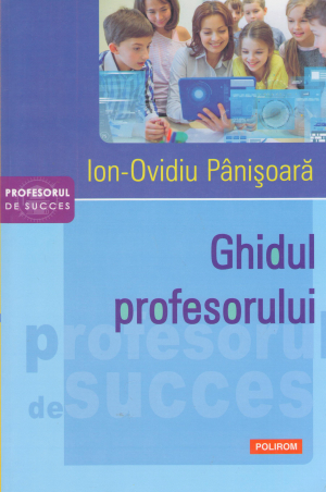 ghidul profesorului