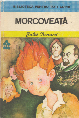 morcoveata