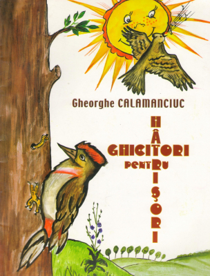 ghicitori pentru hatrisori