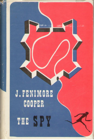 The spy