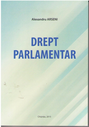 Drept parlamentar