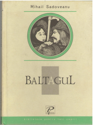 baltagul