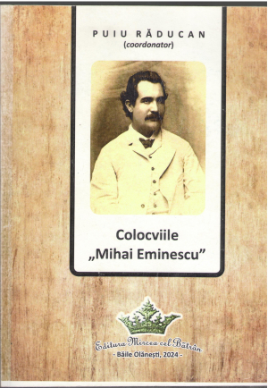 Colocviile Mihai Eminescu