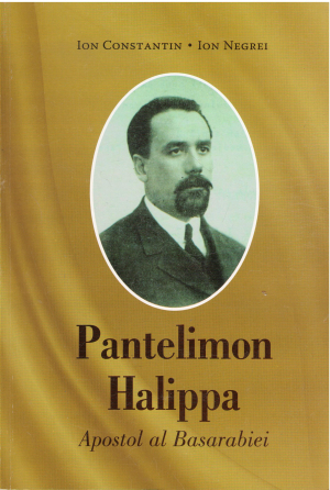 pantelimon halippa apostol al basarabiei