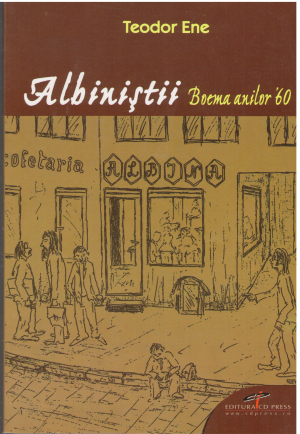 albinistii boema anilor 60