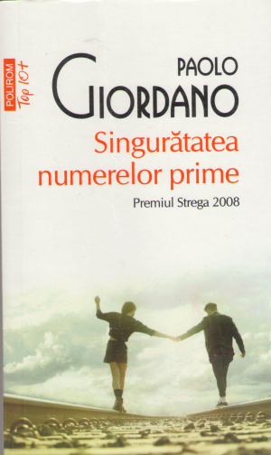 singuratatea numerelor prime