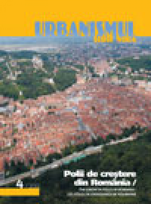 Urbanismul