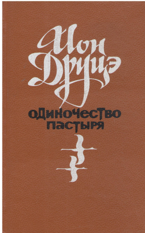 Одиночество пастыря