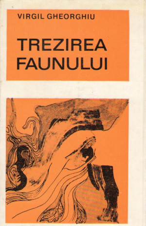 trezirea faunului
