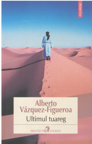 ultimul tuareg