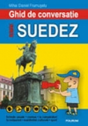 Ghid de conversaţie român-suedez Ediţia a II-a